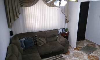 Imagem 4: Apartamento para venda tem 50 metros quadrados com 2 quartos em Jardim Antártica - São Pau