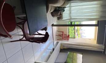 Imagem 2: Vendo 2/4 Mobiliado-Parque Iguatemi