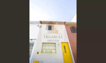 Imagem: Casa Sobrado em Vila Prudente - São Paulo