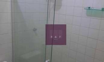 Imagem 6: Casa com 2 dormitórios à venda, 80 m² por R$ 270.000 - Residencial Campina Verde - Campina