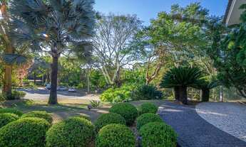 Imagem 7: O JEITO MINEIRO DE SER EM UMA CASA TÉRREA DE 3 SUÍTES