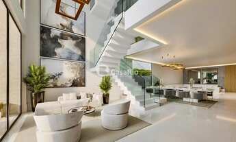 Imagem 3: Rio de Janeiro - Casa de Condomínio - Barra da Tijuca