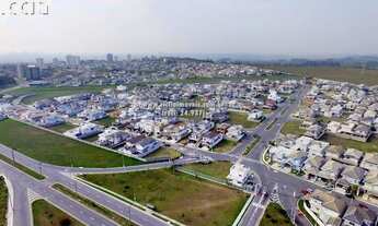 Imagem 3: SãO JOSé DOS CAMPOS - Casa de Condomínio - Urbanova