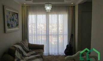 Imagem 5: Apartamento à venda, 50 m² por R$ 280.000,00 - Jardim do Lago - Campinas/SP