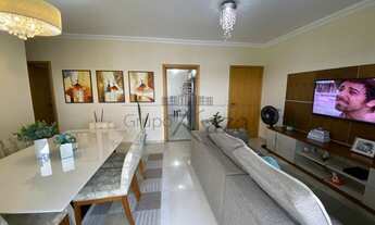 Imagem 7: Apartamento - Vila Ema - 120m² - 3 Dormitórios