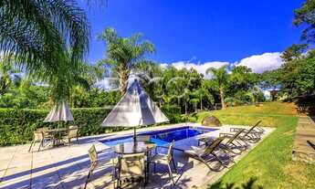 Imagem 2: Lote/Terreno para venda possui 980 m² no Cond. Reserva do Arvoredo em Agronomia - Porto Al