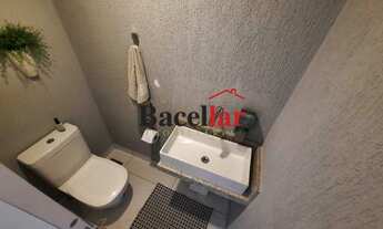 Imagem 6: Apartamento-À VENDA-Tijuca-Rio de Janeiro-RJ