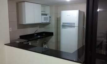 Imagem 7: Apartamento apt 1 qto, mobiliado, cabo branco!