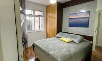 Imagem 5: Apartamento à venda, 2 quartos, 1 vaga, Santo Antônio - Belo Horizonte/MG