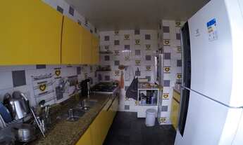 Imagem 2: Venda Residential / Home Belo Horizonte MG