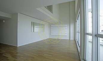 Imagem 2: Barra da Tijuca Apartamento com 4 dormitórios