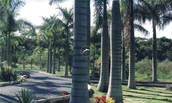 Imagem 7: Brasília - Terreno Padrão - Região dos Lagos (Sobradinho