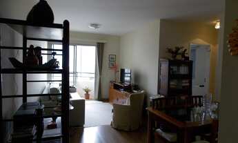 Imagem 4: APARTAMENTO RESIDENCIAL em SÃO PAULO - SP, BROOKLIN NOVO