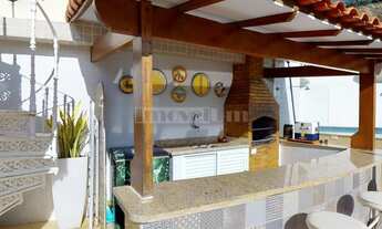 Imagem 5: Rio de Janeiro - Apartamento Padrão - Copacabana