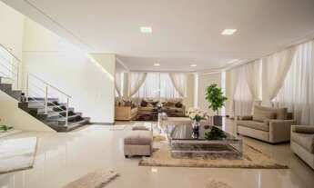 Imagem 2: Vicente Pires Casa em condomínio com 3 dormitórios