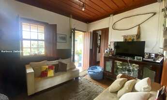 Imagem 4: RV72- Aiuruoca, 4 dormitórios, 2 banheiros, área total 44 ha