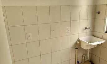 Imagem 7: Apartamento para aluguel e venda possui 54 metros quadrados com 2 quartos