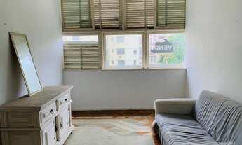 Imagem 2: Apartamento com 1 dormitório à venda, 50 m² por R$ 540.000,00 - Copacabana - Rio de Janeir