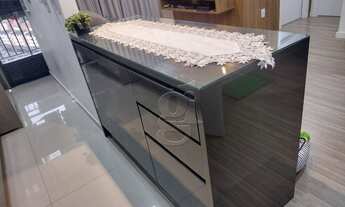 Imagem 4: Apartamento no Ed. Fly Top Life à venda por R$410.000 - Parque Jamaica - Londrina/PR