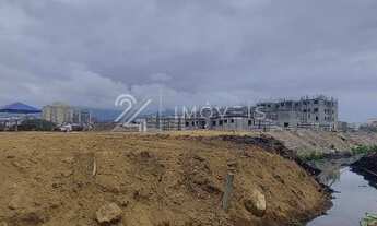 Imagem 4: Rio de Janeiro - Terreno Padrão - Recreio dos Bandeirantes