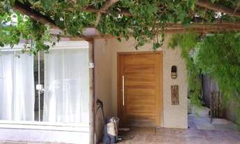 Imagem 4: Carmen Imóveis - Vende Casa Fazenda Muriqui com vista panorâmica