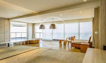 Imagem 3: São Paulo - Apartamento Padrão - Moema