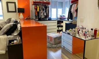 Imagem 7: Apartamento Duplex com 1 dormitório à venda, 88 m² por R$ 980.000 - Santa Teresinha - São