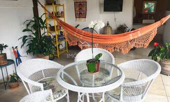 Imagem 4: Rio de Janeiro - Casa Padrão - Barra da Tijuca