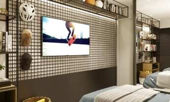 Imagem 3: EA - Grande Lançamento nas Graças | Apartamento 04 Quartos | 125m²