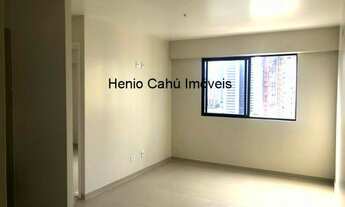 Imagem: Apartamento novo 2 quartos Boa Viagem