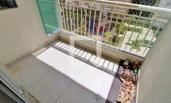 Imagem 6: Apartamento para venda tem 58 metros quadrados com 2 quartos