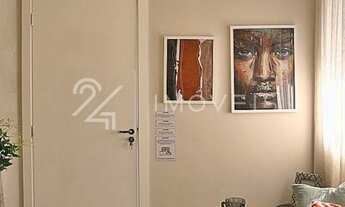 Imagem 7: Rio de Janeiro - Apartamento Padrão - Campo Grande