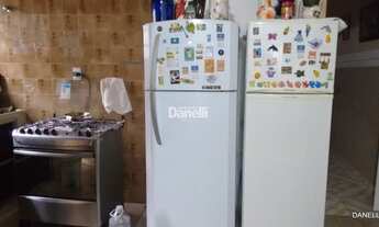 Imagem 4: Casa à venda, 2 quartos, 2 vagas, Vila Areão - Taubaté/SP