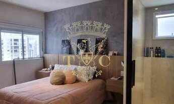 Imagem 7: Apartamento para venda - Mobiliado - 2 Dorms (1 Suíte) no Brooklin