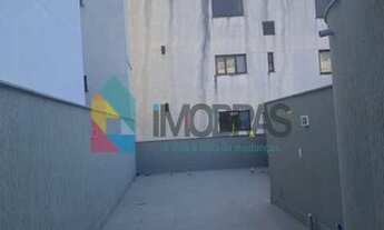 Imagem 7: COBERTURA DUPLEX, 2 SUÍTES, LAVABO E VAGA DE GARAGEM!