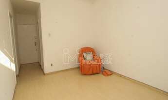 Imagem 2: Rio de Janeiro - Apartamento Padrão - Tijuca