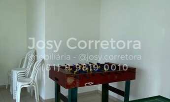 Imagem 6: Próximo ao centro da cidade e praia de boa viagem