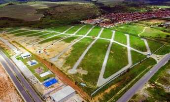 Imagem 2: Lenildo Vende Cond Porto Monte lt 200m2 a partir R$85 mil a vista Fechado lazer completo