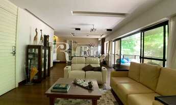 Imagem 2: Rio de Janeiro - Apartamento Padrão - Leblon