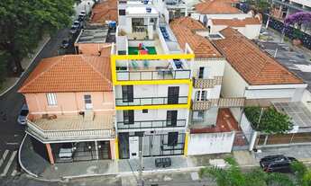 Imagem 3: APTO 2 DORM PROX METRO TATUAPE