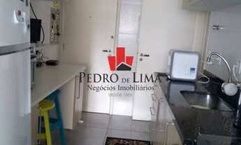 Imagem 7: Apartamento na Água Rasa