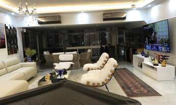 Imagem 6: 3 quartos (1 suíte) no Atlantico Sul - Barra