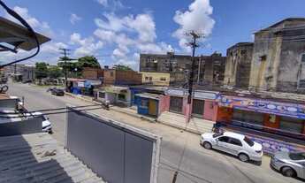 Imagem: Quitinete em J.Atlântico na Av. Nápolis