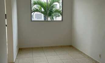 Imagem 2: Vendo apt 2 qts excelente infra estrutura