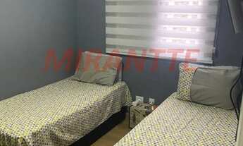 Imagem 6: Apartamento com 4 dormitórios à venda, 118 m² por R$ 900.000,00 - Lauzane Paulista - São P