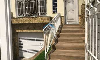 Imagem 3: Sobrado para Venda em São Paulo, Chácara Santo Antônio (Zona Leste), 3 dormitórios, 1 suít