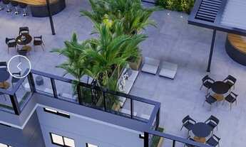 Imagem 5: Antecipe-se ao Lançamento The Four Resort Club Villa Branca 03 dormitórios lazer completo