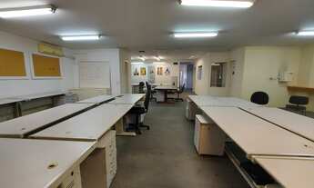 Imagem 7: Galpão/Depósito/Armazém para venda com 2368 metros quadrados com 5 quartos