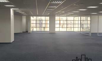 Imagem 2: SÃO PAULO - Conjunto Comercial/Sala - VILA OLÍMPIA