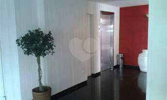 Imagem 7: São Paulo - Apartamento Padrão - MOEMA